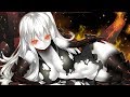 [61] Nightcore Rock Mix 2017 \