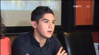 Film Perdana Al Ghazali