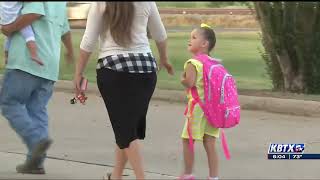 Bryan ISD Head Start programs