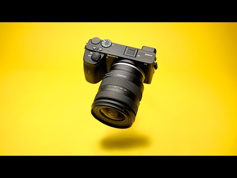 Tamron 11-20 F2.8 First Look| FINALLY an F2.8 Wide Angle lens for Sony APSC Owners!