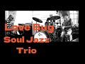 「Love Bug」Hiroomi Kuwabara Soul Jazz Trio