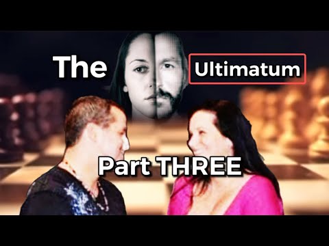 Nichol Kessinger | The Ultimatum | PART THREE