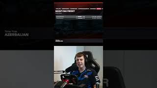 F1 26 Azerbaijan Setup + Race Guide!