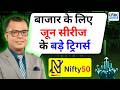 Editor's Take | Anuj Singhal On June Series | बाजार के लिए जून सीरीज के बड़े ट्रिगर्स