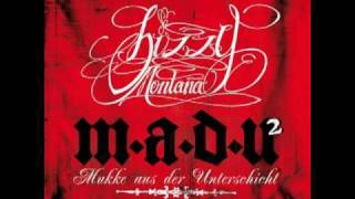 Bizzy Montana - Ein Moment