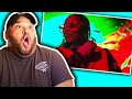 Nakkia Gold - Yea Yea (Music Video) REACTION