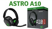 A10 Gaming Headset Xbox One Setup Guide Astro Gaming Youtube