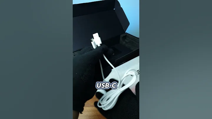 Step up your typing game and let's unbox the VGN V87 wireless mechanical keyboard. ✨⌨️