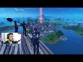 REPLAY EVENTO AO VIVO FORTNITE &#39;&#39;O DISPOSITIVO / THE DEVICE&#39;&#39;