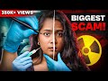 Dark reality behind the plastic surgery industry  keerthi history