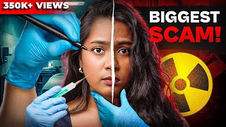 Dark Reality Behind The Plastic Surgery Industry | Keerthi History