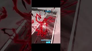 cool todo tech #jjs #jjk #jjkgame #roblox #update #jujutsushenanigans
