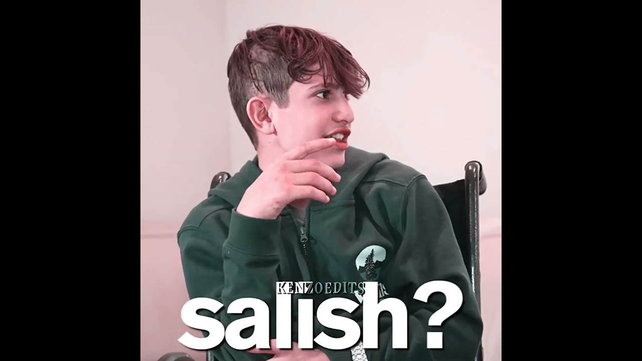 Nidal And Salish Surprising Over The Years Edit Dandelions Ruth B 
