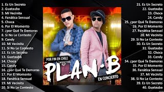 Plan B Greatest Hits 2024 ~ Plan B Top Songs 2024 ~ Plan B Hits