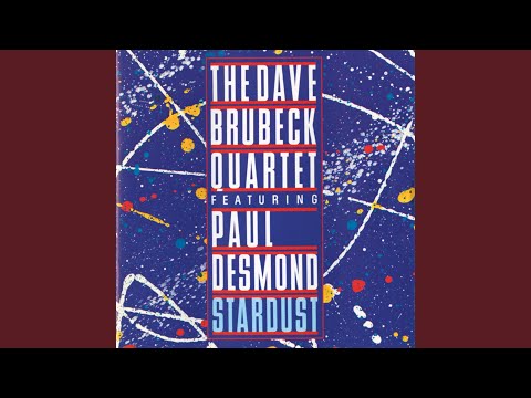 Putar Look for the Silver Lining - Dave Brubeck