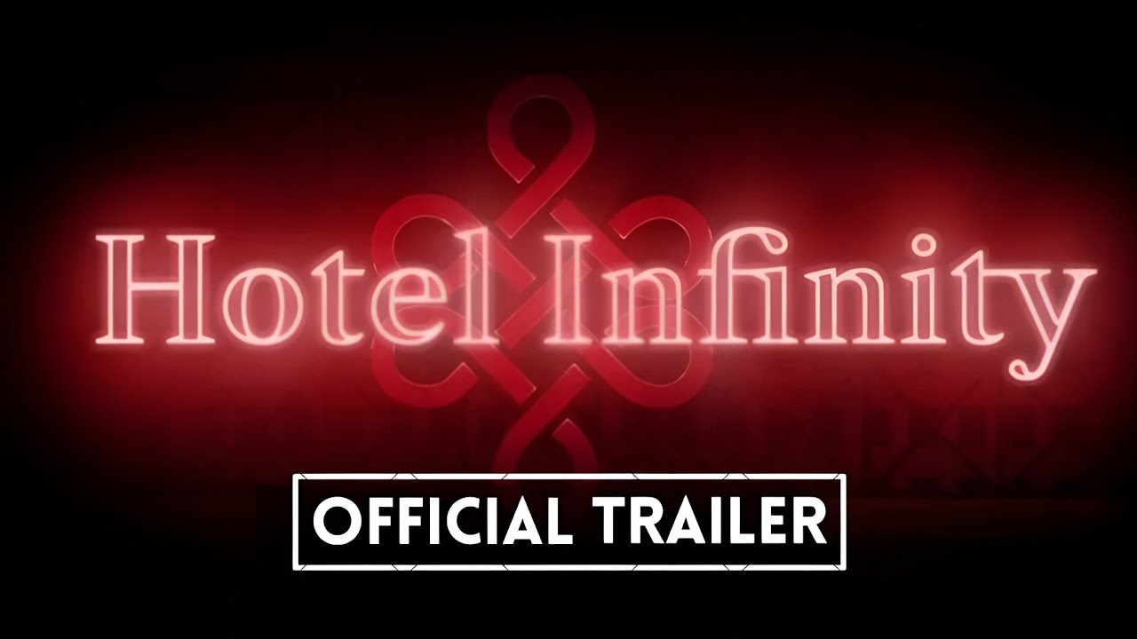 Hôtel Infinity - Official Trailer