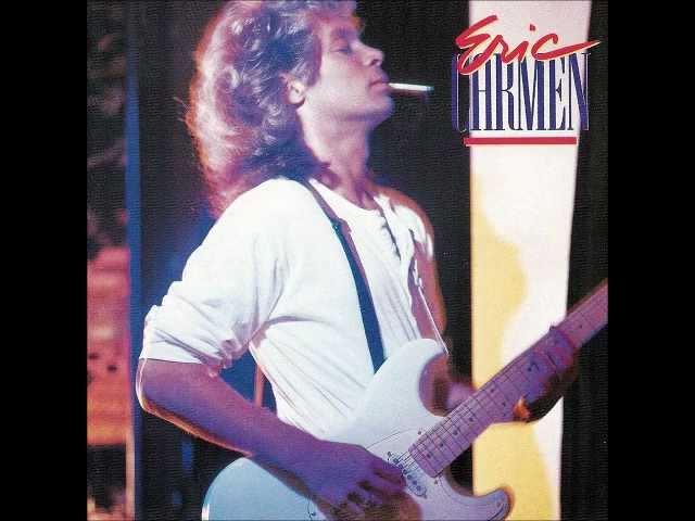 Eric Carmen - Come Back To My Love