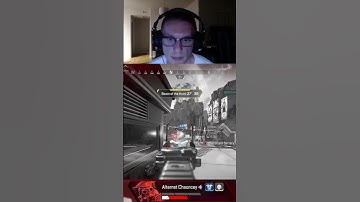 POV: You play against bots on controller