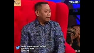 Bukan Empat Mata 26 Juni 2015 - Muda dan Berbahaya Part 3