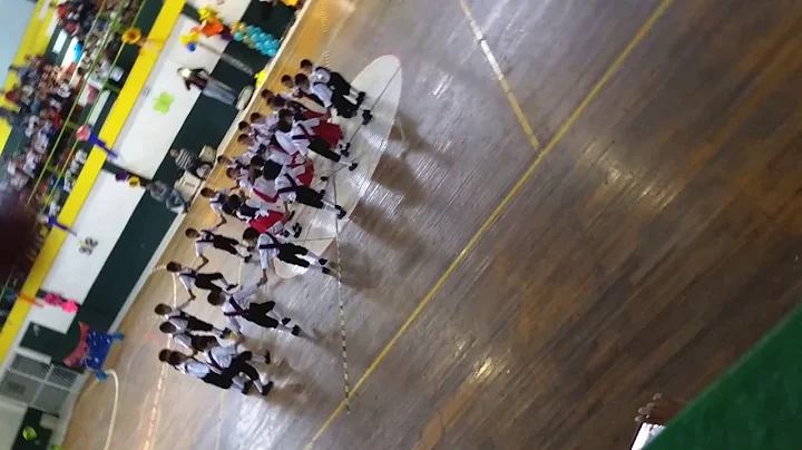 Ronda infantil JDN Consuelo Cavazos 2018(1)