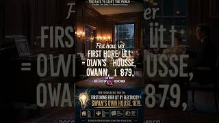 The Hidden Genius Behind the Lightbulb: Why Joseph Swan Got Left Behind