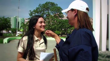 Rummy Olivo - UN ORGULLO SER MUJER - HD Video Oficial 2014