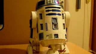 R2D2 USBハブ　（3分間おき）