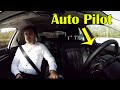 2020 BMW Full-Self Driving TEST DRIVE - Amazing Autopilot System of BMW to Fight Tesla Model X  !