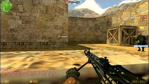 Counter-Strike Online - Bot Original - Play as Counter-Terrorists - Bomb Defuse