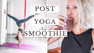 What I Eat In A Day Vegan A Day In The Life Of A Yoga Teacher