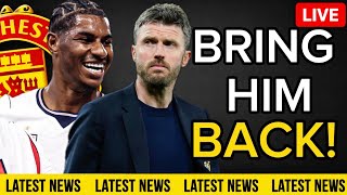 🚨RASHFORD was BRILLIANT ...This is why CARRICK wants HIM! Man Utd Transfer News Show