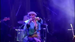 Ivo Dimchev - Overrated /live at Paard den Haag/