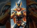 He Controls Lightning… And Nobody Can Stop Him ⚡🔥 #lightning #trending #fyp #dcuniverse #dccomics