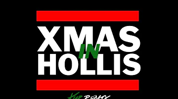 Run DMC - Christmas In Hollis (Kue's Bass Funk Remix)