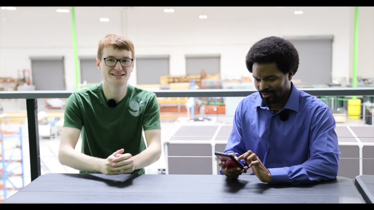 Aptera Tour Part 1: Carlsbad, The Experience