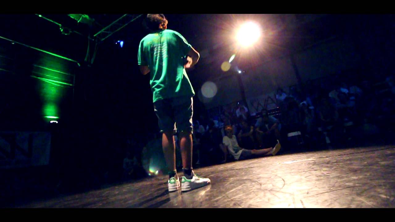 FREE SPIRIT FESTIVAL | Germany 2015 | Tanzhaus NRW