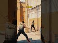 SHORT PUSH FLASH ON DUST 2 #shorts #cs2