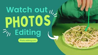 Keep an eye on Creation & editing your favourite photos|| #creation #editing @alitech6 screenshot 3