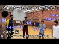 【アメリカ25日目】アメリカの高校生と3on3した日。脱サラしてプロを目指す男のアメリカ挑戦25日目。