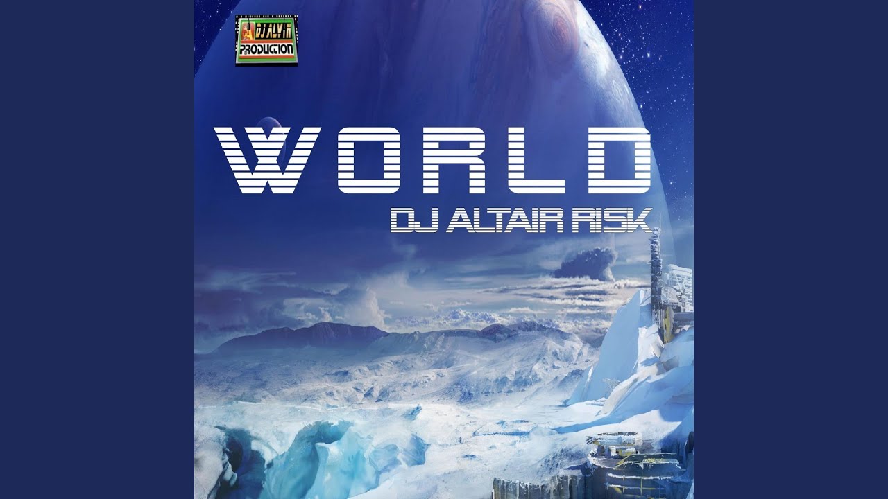 World adlı videoyu YouTube'da izle World adlı videoyu YouTube'da izle