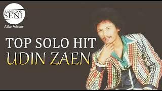 [Full] Best of The Best Udin Zaen - Solo Hits