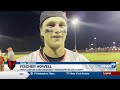 HIGHLIGHTS: Petal wins 7A South State Crown