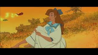 Anastasia - The Nightmare Swedish Hd