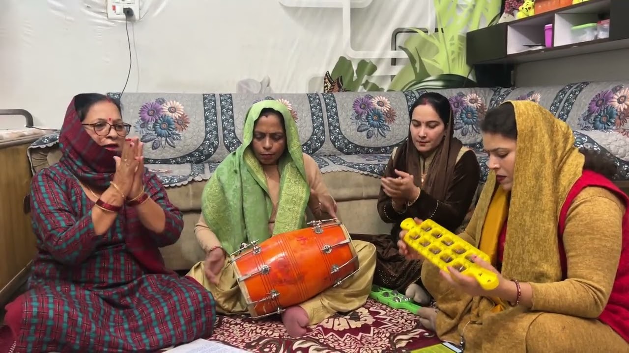 दरबार बुलालो मां एहसान तेरा होगा भजन || darbar bula lo maa ehsaan tera hoga || Mata Rani bhajan