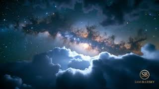 Celestia Lull – Soothing Ambient Music for Sleep & Relaxation