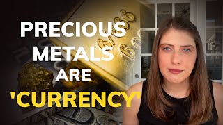 Tide is turning: 'You have to be in gold, silver, platinum and palladium'