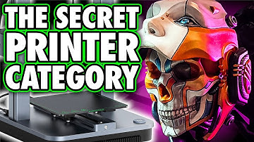 AnkerMake M5C Review - This is our PRINTING FUTURE!