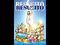 ¡CRISTO, EL SEÑOR, RESUCITÓ! ¡SU AMOR FUE MÁS FUERTE QUE LA MUERTE!