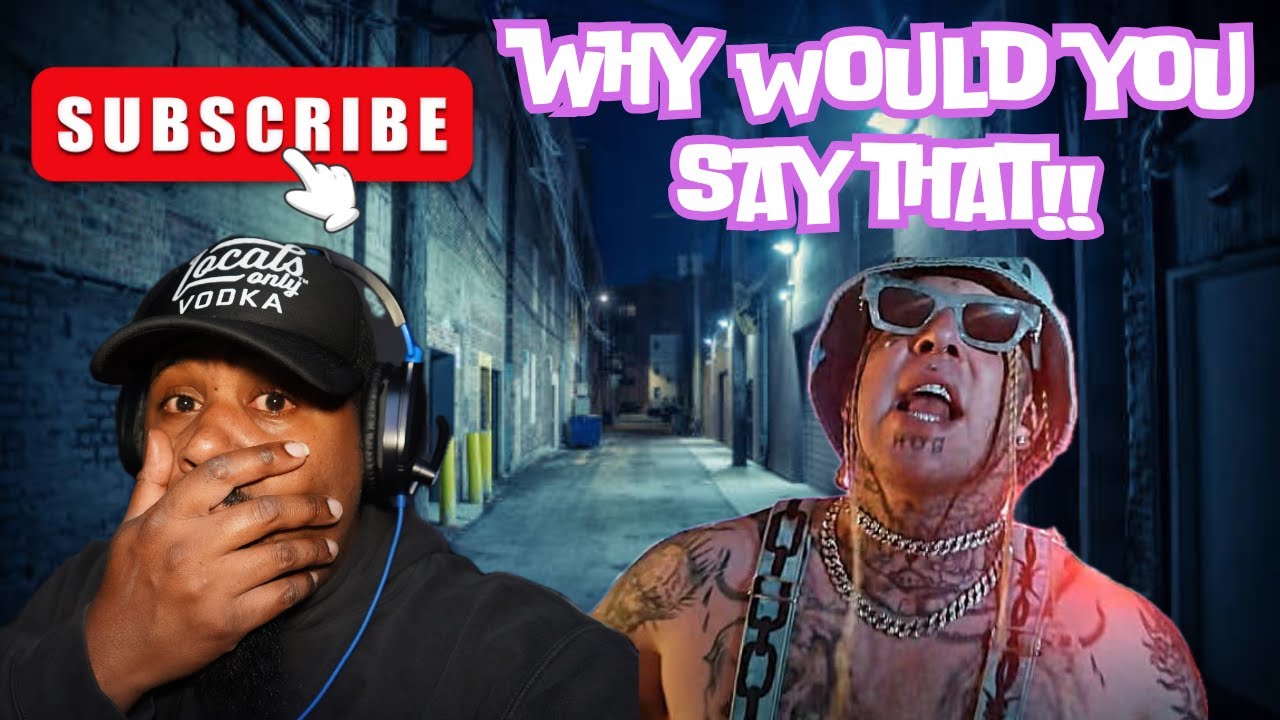 Tom Macdonald - The Way I Am (EMINEM REMIX) | REACTION