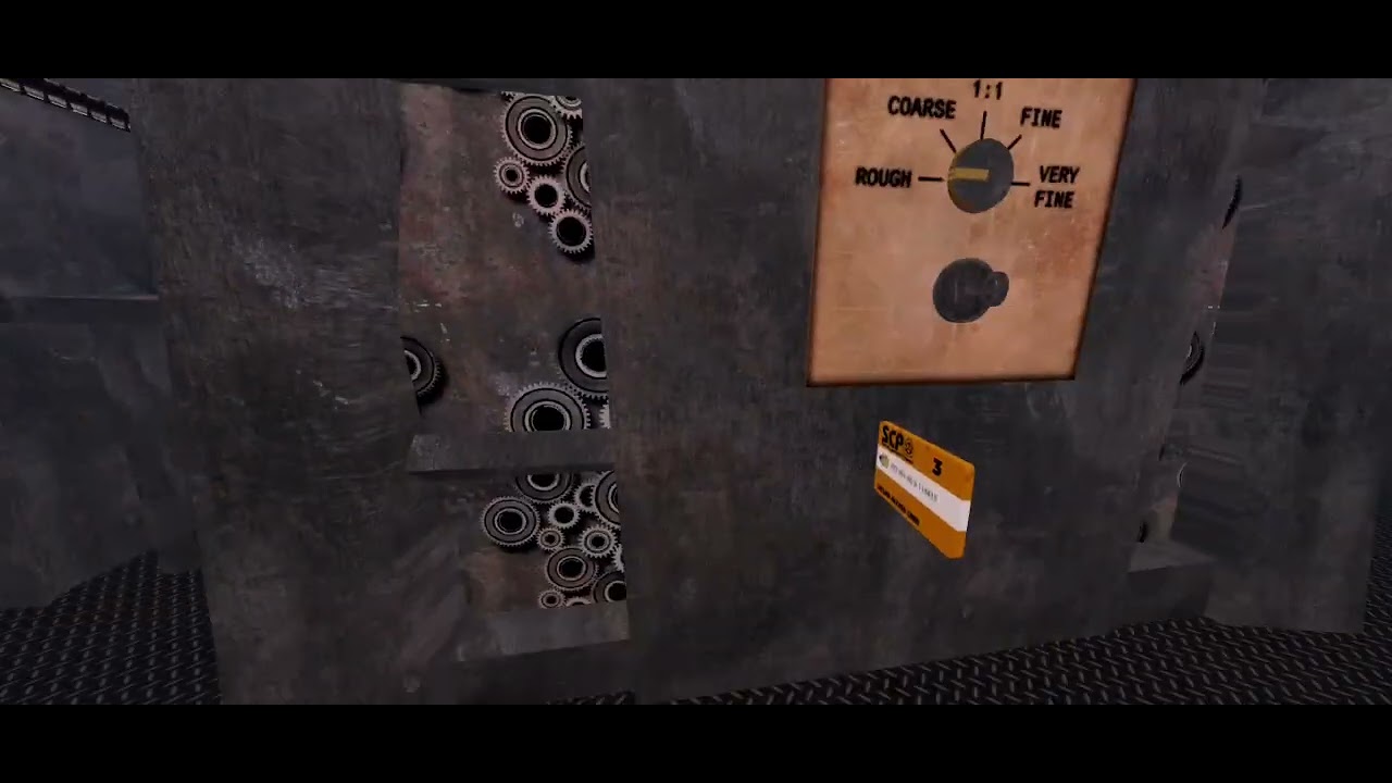 SCP 914 The Clockwork Machine defeat you me Roblox SCP - YouTube